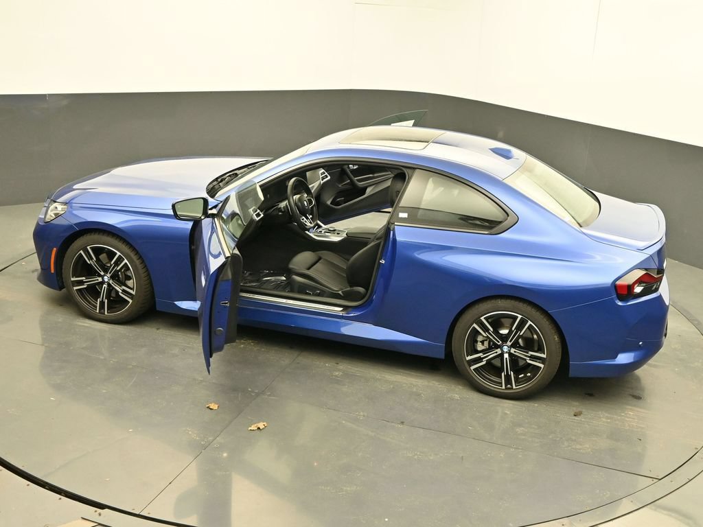 Used 2026 BMW 230i Coupe RWD image 56