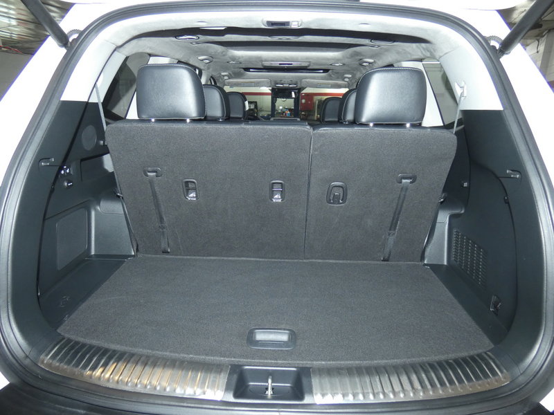 Used 2022 Kia Telluride SX image 6