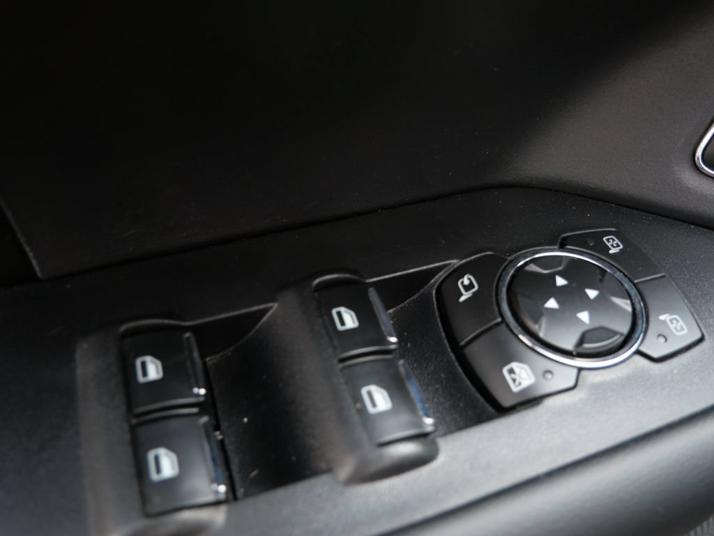 Used 2021 Ford Expedition Max Platinum AWD/4WD image 20