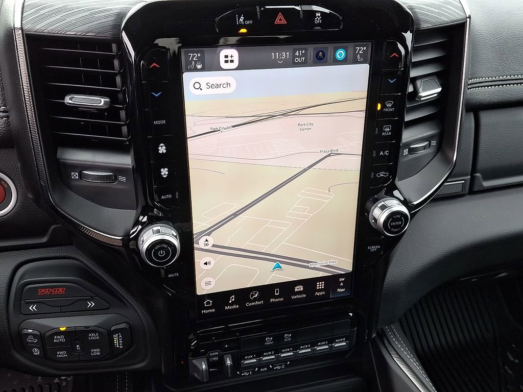 New 2026 RAM 1500 RHO image 8