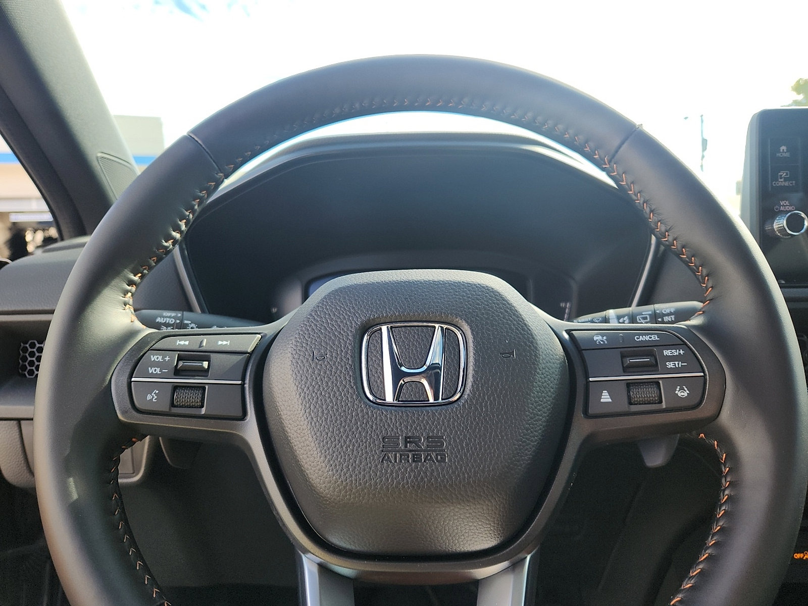 New 2026 Honda CR-V Sport-L image 14