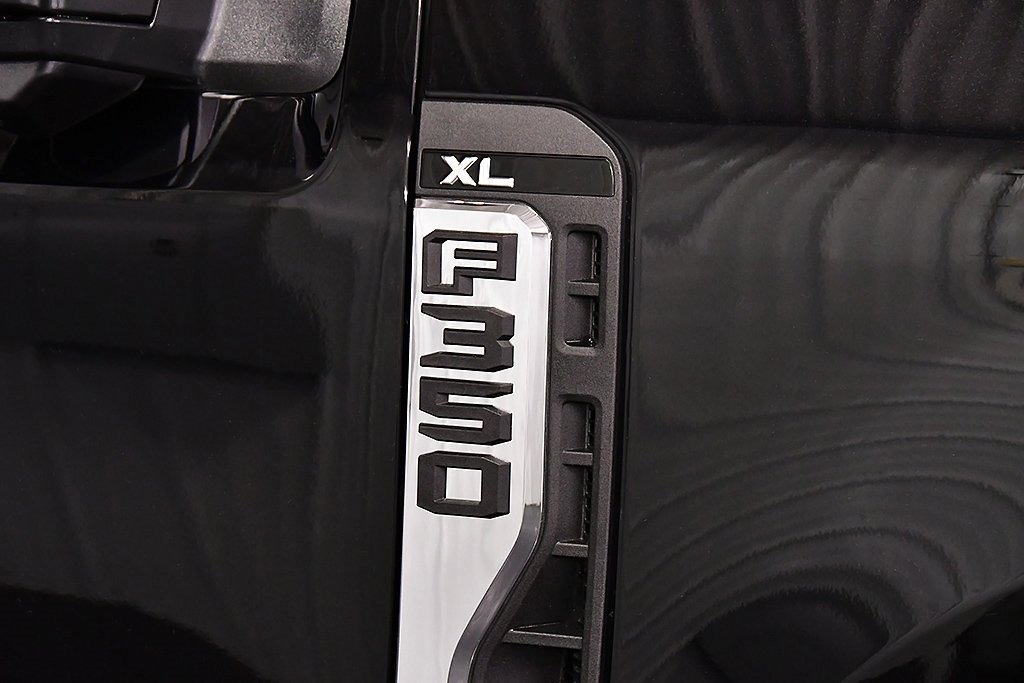 New 2026 Ford F350 XL image 10