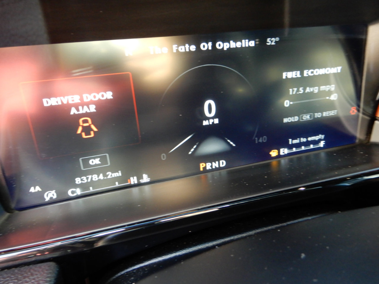 Used 2020 Lincoln Navigator Reserve image 18