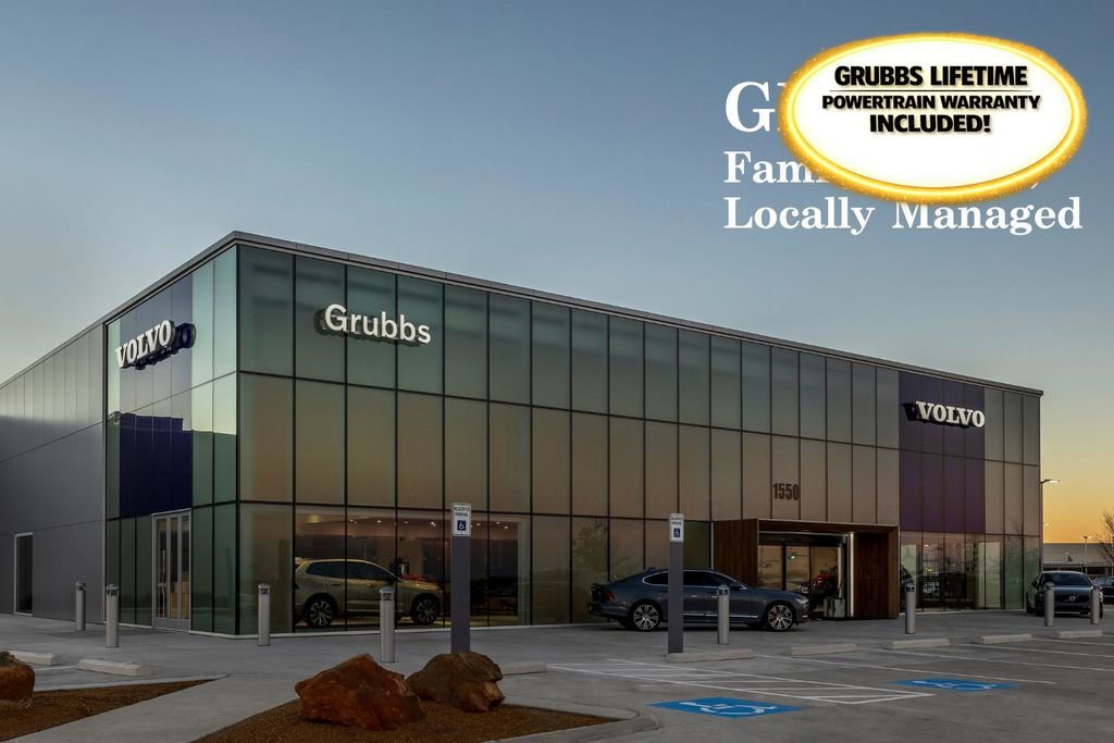 New 2026 Volvo XC40 B5 Core image 8