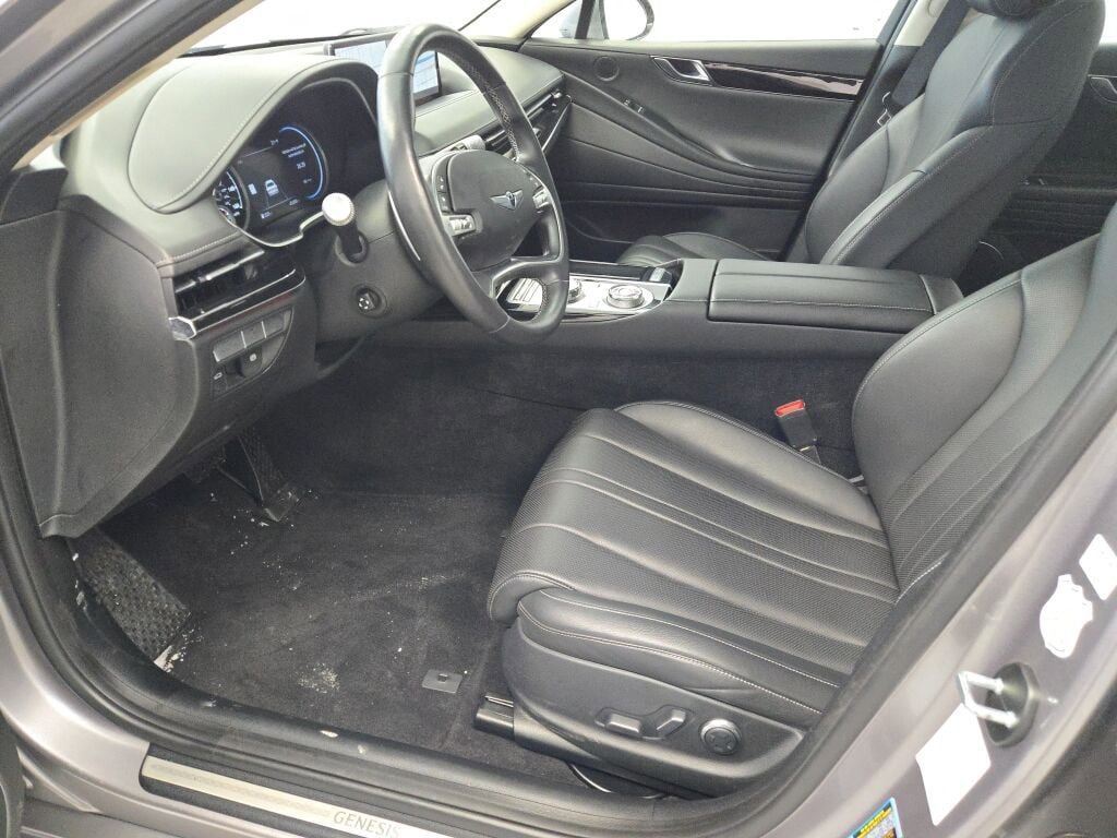 Used 2023 Genesis G80 2.5T image 24