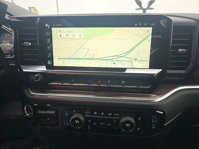 New 2026 Chevrolet Silverado 1500 RST w/ RST Select Package image 25