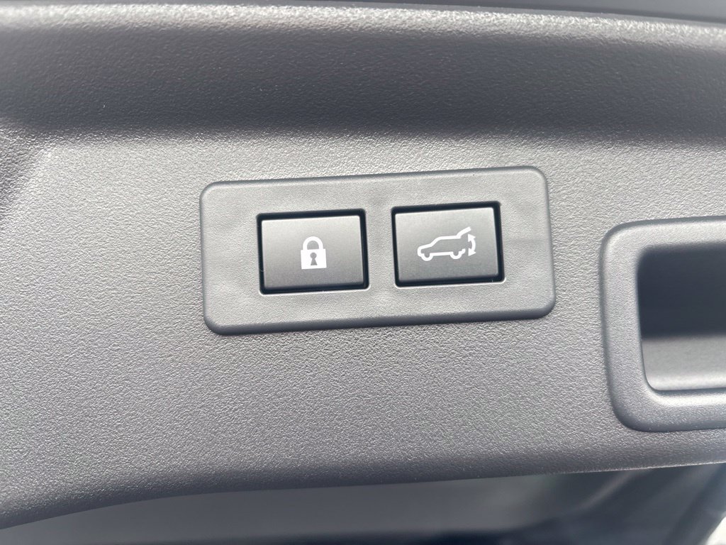 New 2026 Subaru Outback Premium AWD/4WD image 14