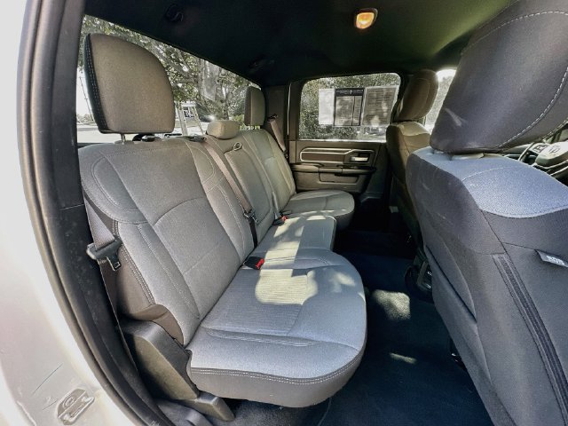 Used 2024 RAM 3500 Big Horn AWD/4WD image 30