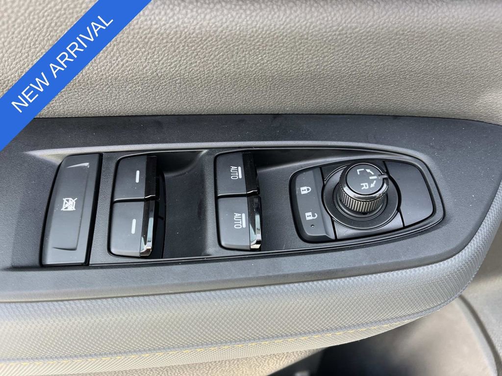 Used 2026 Subaru Forester Wilderness image 28