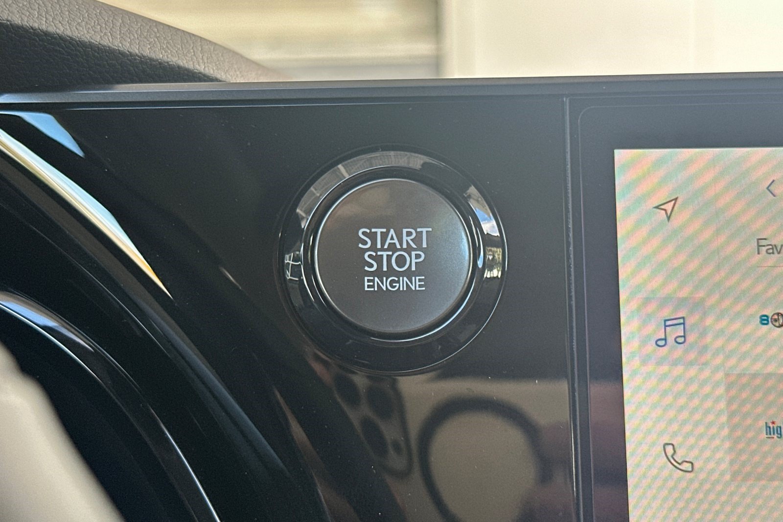 New 2026 Lexus RX 350 Premium Plus FWD image 18