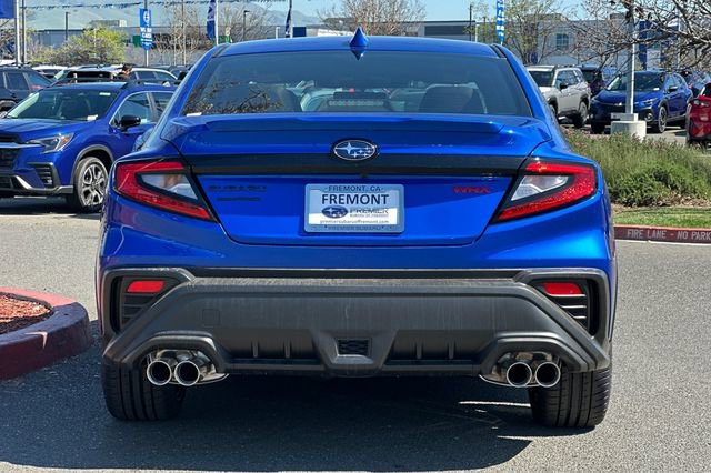 New 2026 Subaru WRX Premium image 5