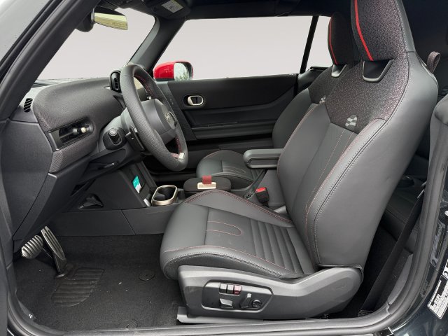 New 2026 MINI Cooper John Cooper Works FWD image 9
