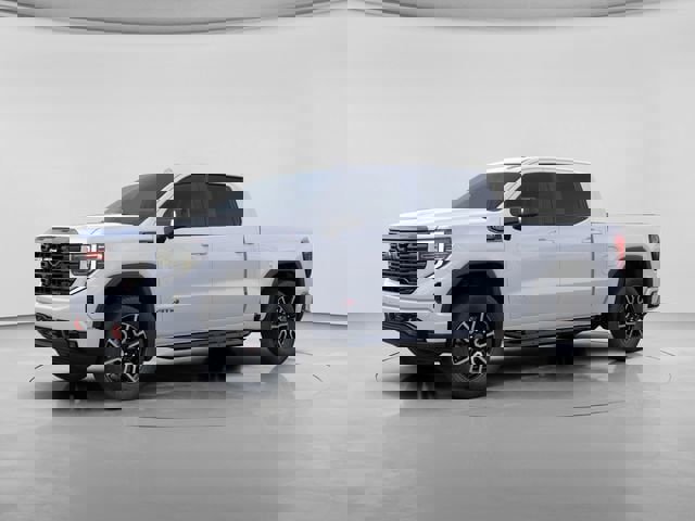 New 2026 GMC Sierra 1500 AT4 w/ AT4 Premium Package image 2