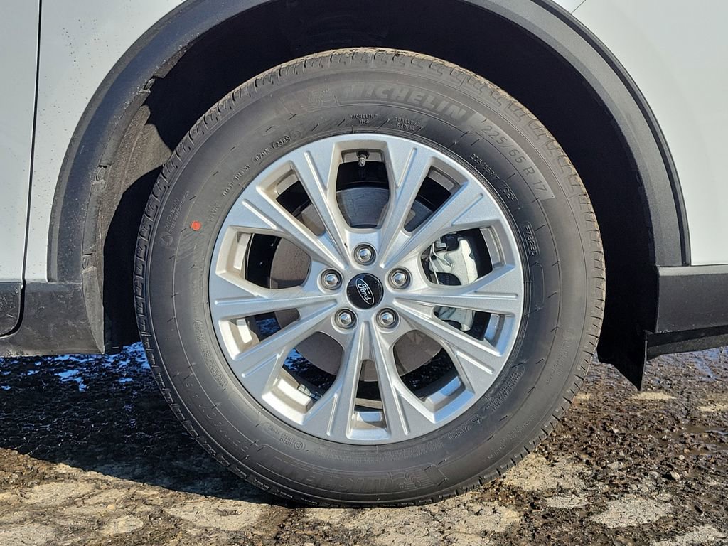 New 2026 Ford Escape Active w/ Cold Weather Package image 9