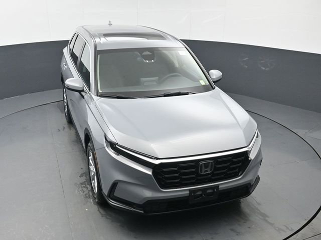 Used 2025 Honda CR-V EX image 39
