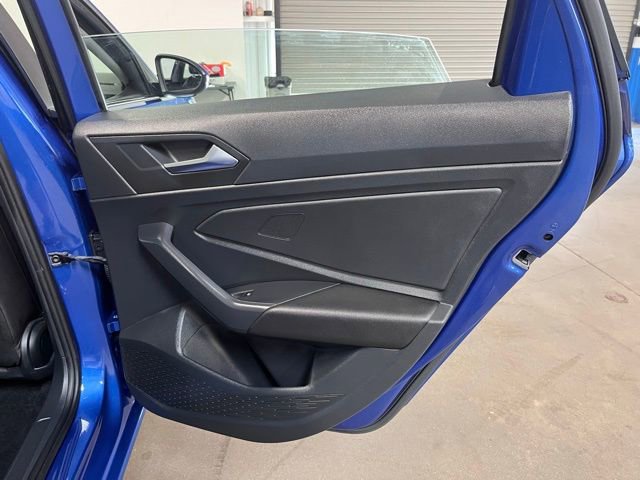 Used 2024 Volkswagen Jetta SE image 15