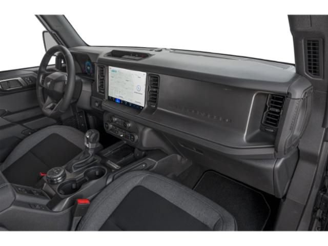 New 2026 Ford Bronco Big Bend AWD/4WD image 14