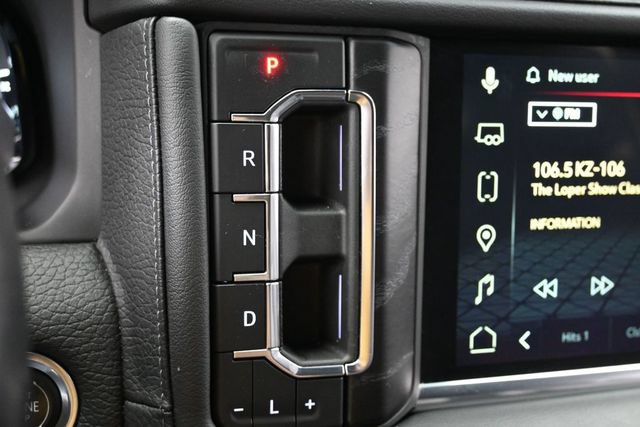 Used 2023 GMC Yukon Denali AWD/4WD image 27