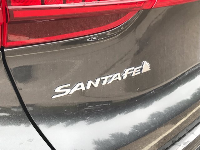 Used 2023 Hyundai Santa Fe Calligraphy AWD/4WD image 31