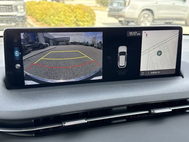 Used 2024 Genesis GV70 2.5T image 20