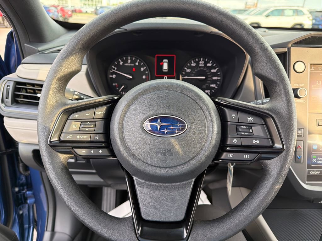 New 2026 Subaru Forester image 18