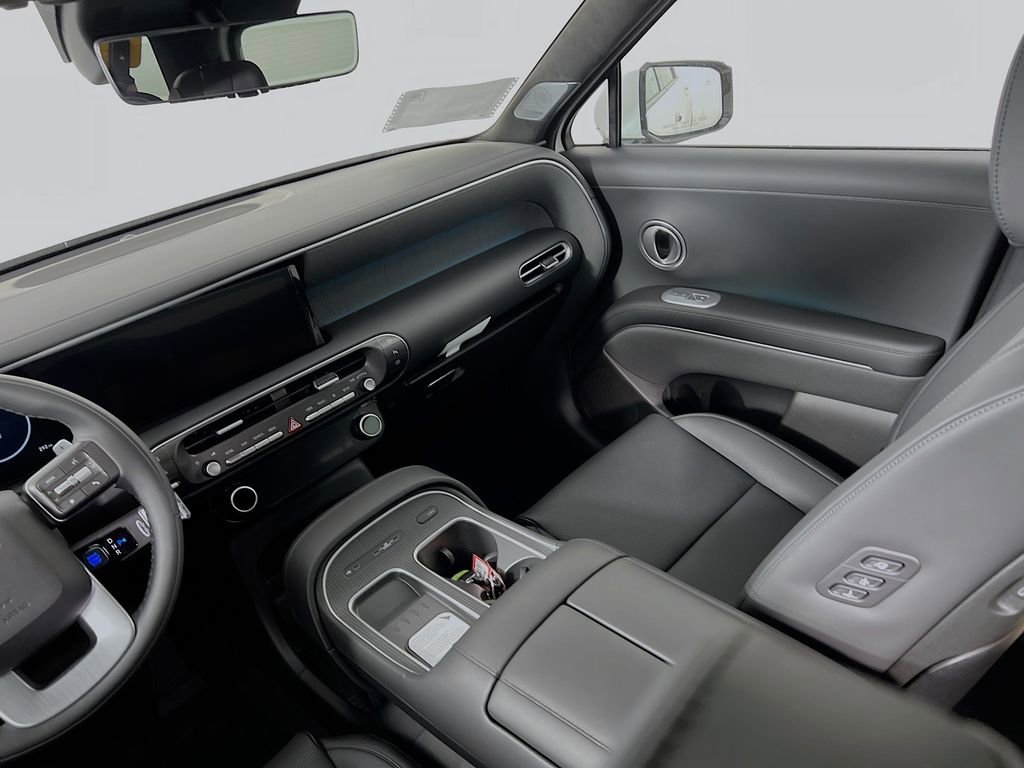 New 2026 Hyundai Palisade Calligraphy image 22