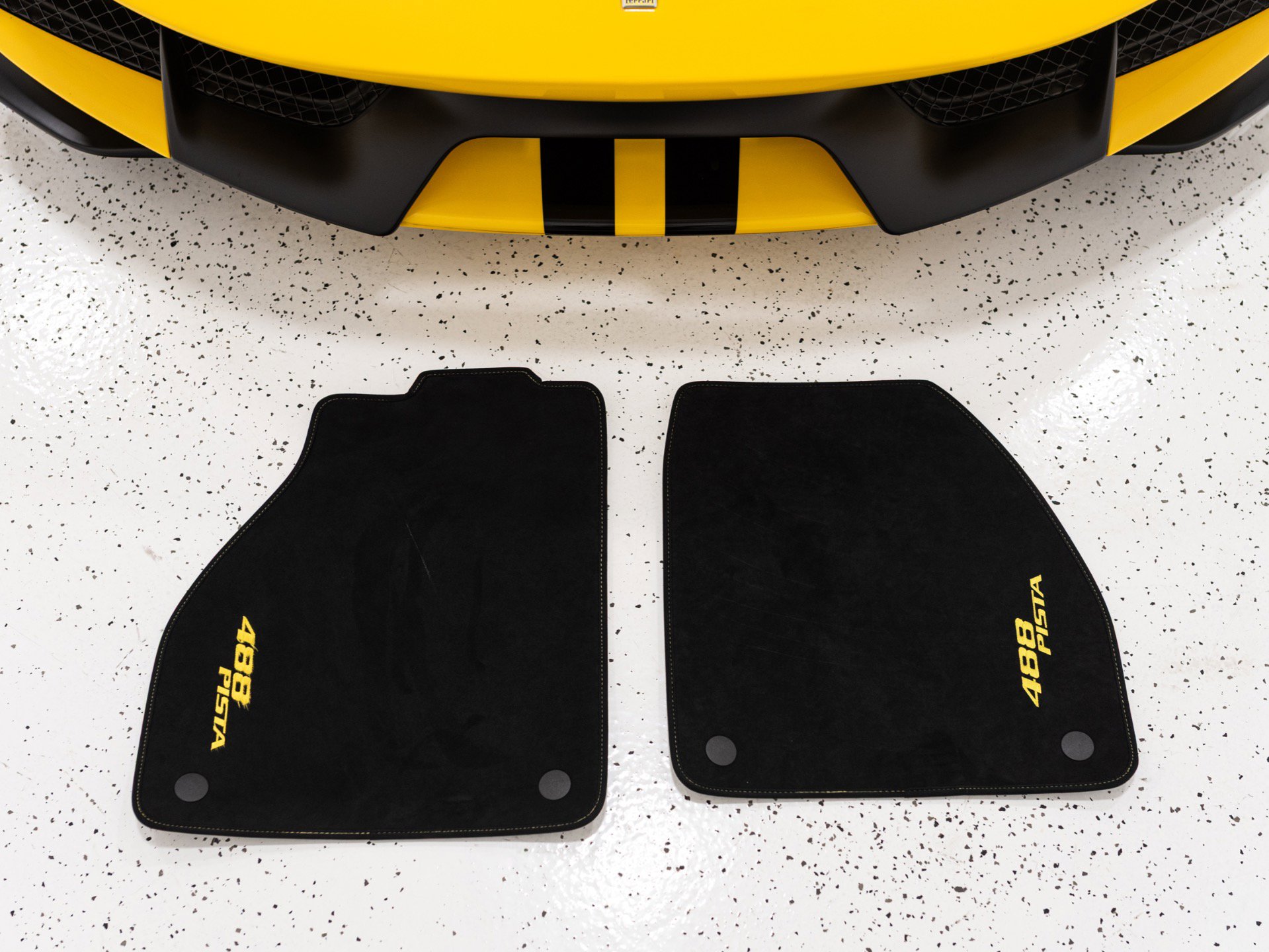 Used 2019 Ferrari 488 Pista Coupe image 46