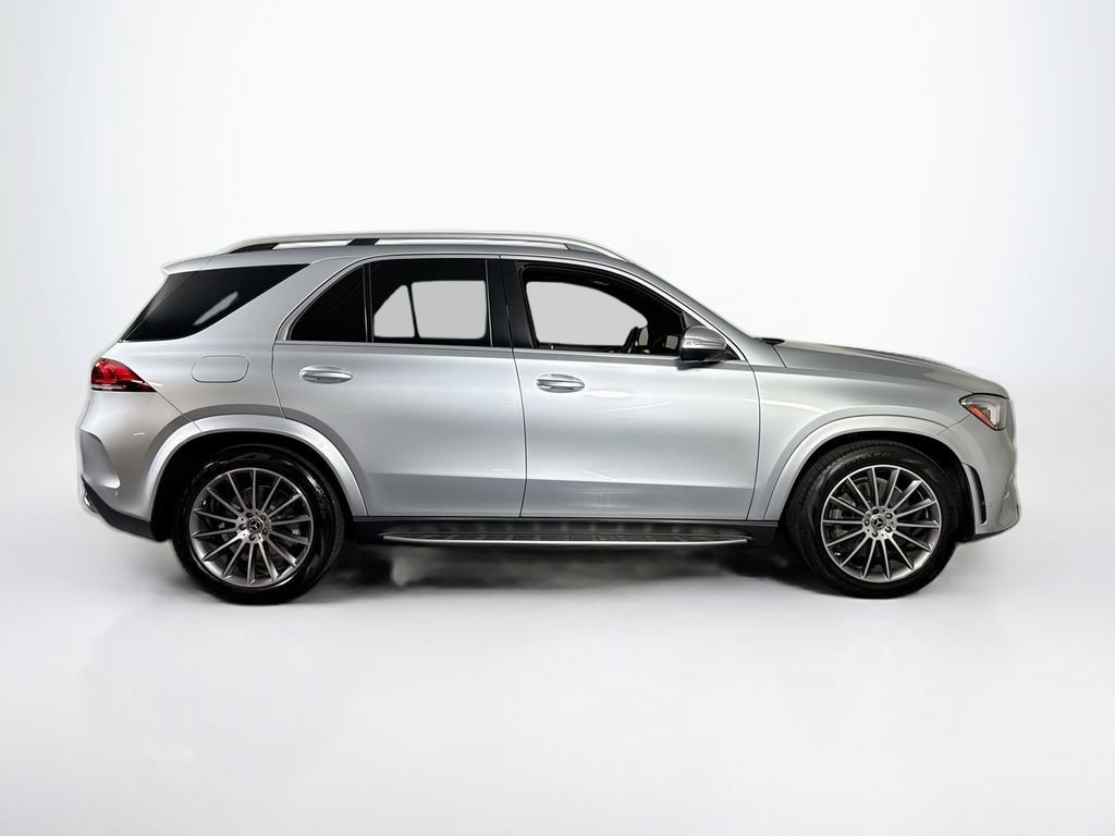 Used 2022 Mercedes-Benz GLE 450 4MATIC image 6