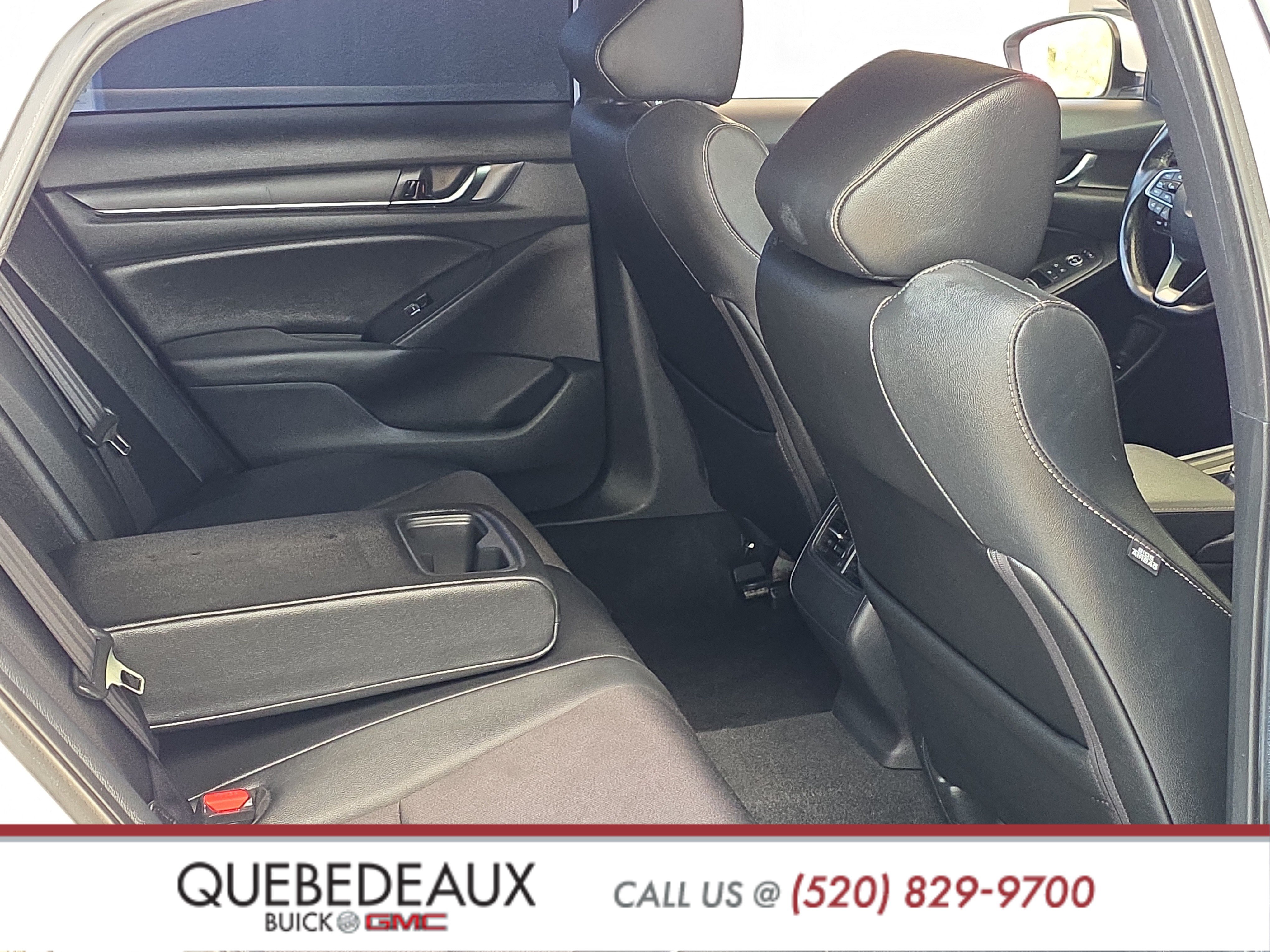 Used 2019 Honda Accord Sport image 26