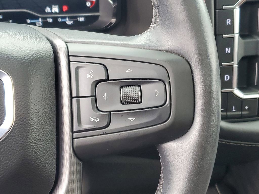 Certified 2023 GMC Yukon Denali Ultimate w/ LPO, Floor Liner Package AWD/4WD image 16