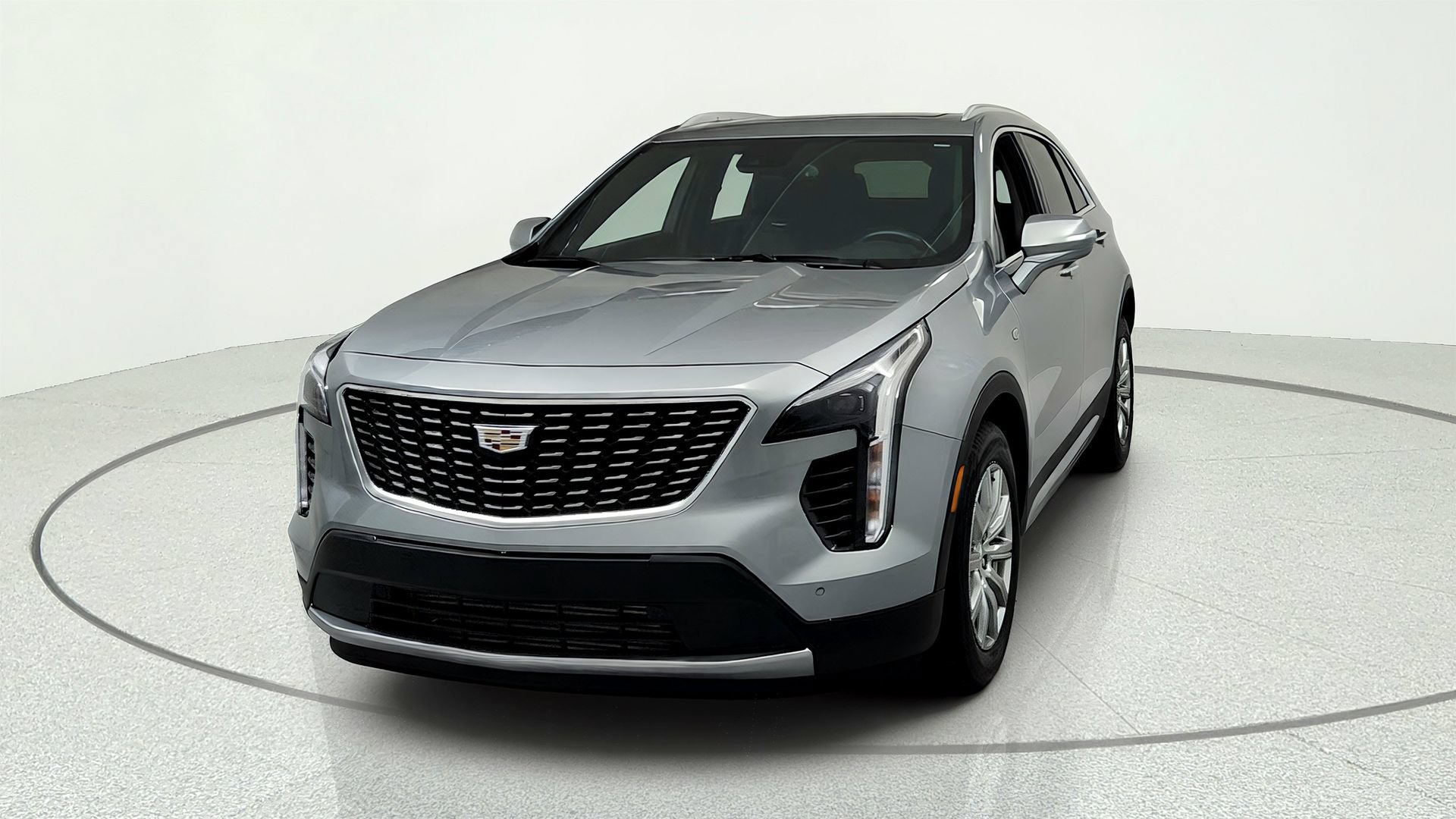 Certified 2023 Cadillac XT4 Premium Luxury w/ Cold Weather Package AWD/4WD image 8