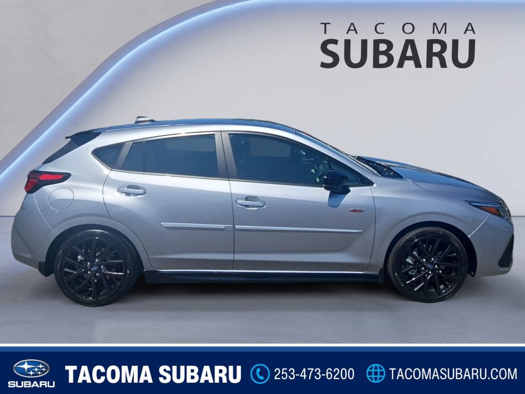 New 2026 Subaru Impreza RS AWD/4WD image 6