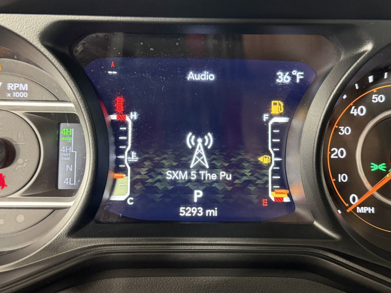 Used 2024 Jeep Wrangler Unlimited Rubicon 392 image 17