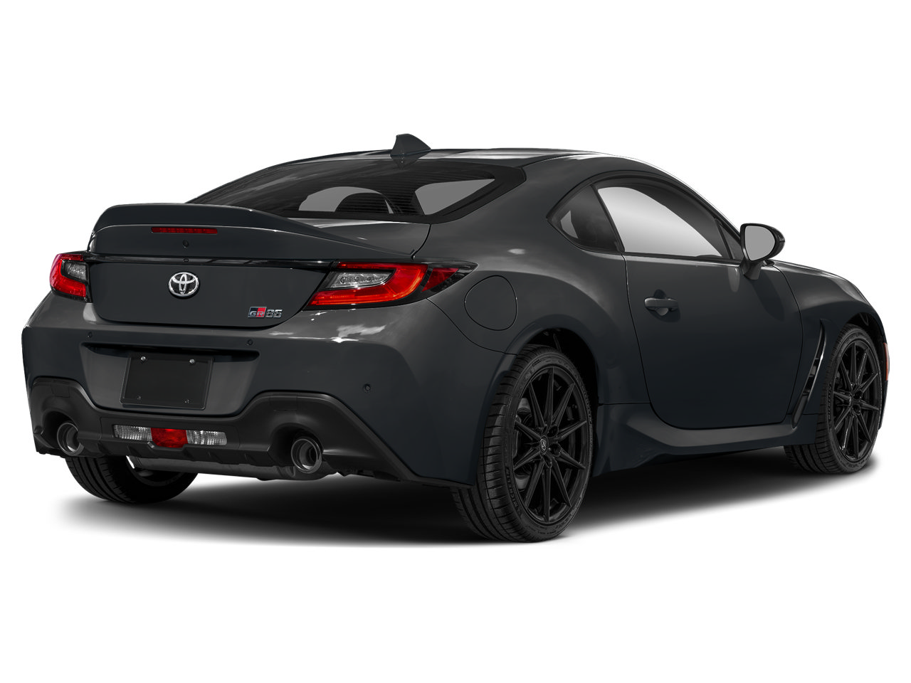 New 2026 Toyota GR86 Premium w/ Performance Package RWD image 24