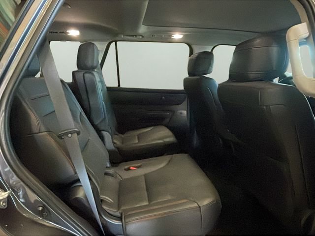 Used 2023 Toyota Sequoia TRD Pro image 16
