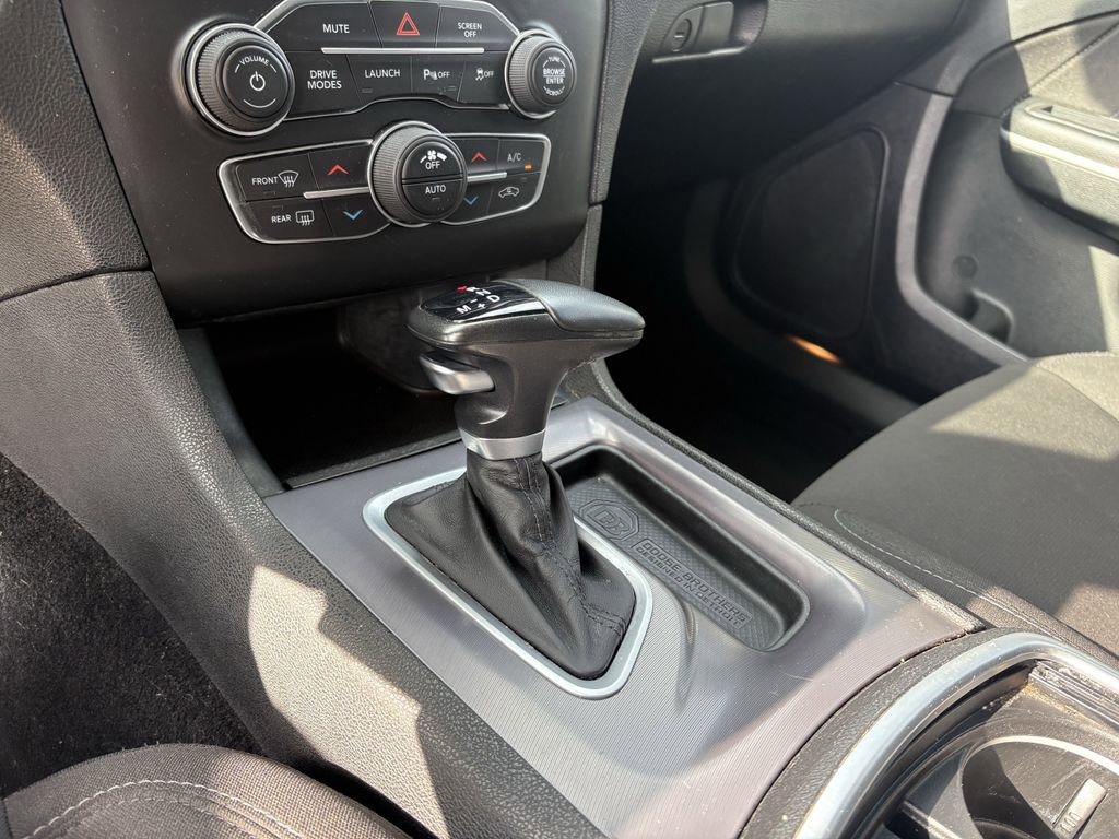 Used 2023 Dodge Charger Scat Pack RWD image 21