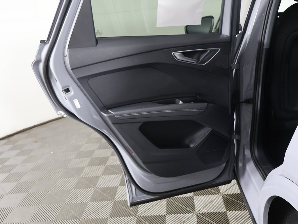 Used 2023 Audi Q4 e-tron Premium Plus w/ Premium Plus image 25