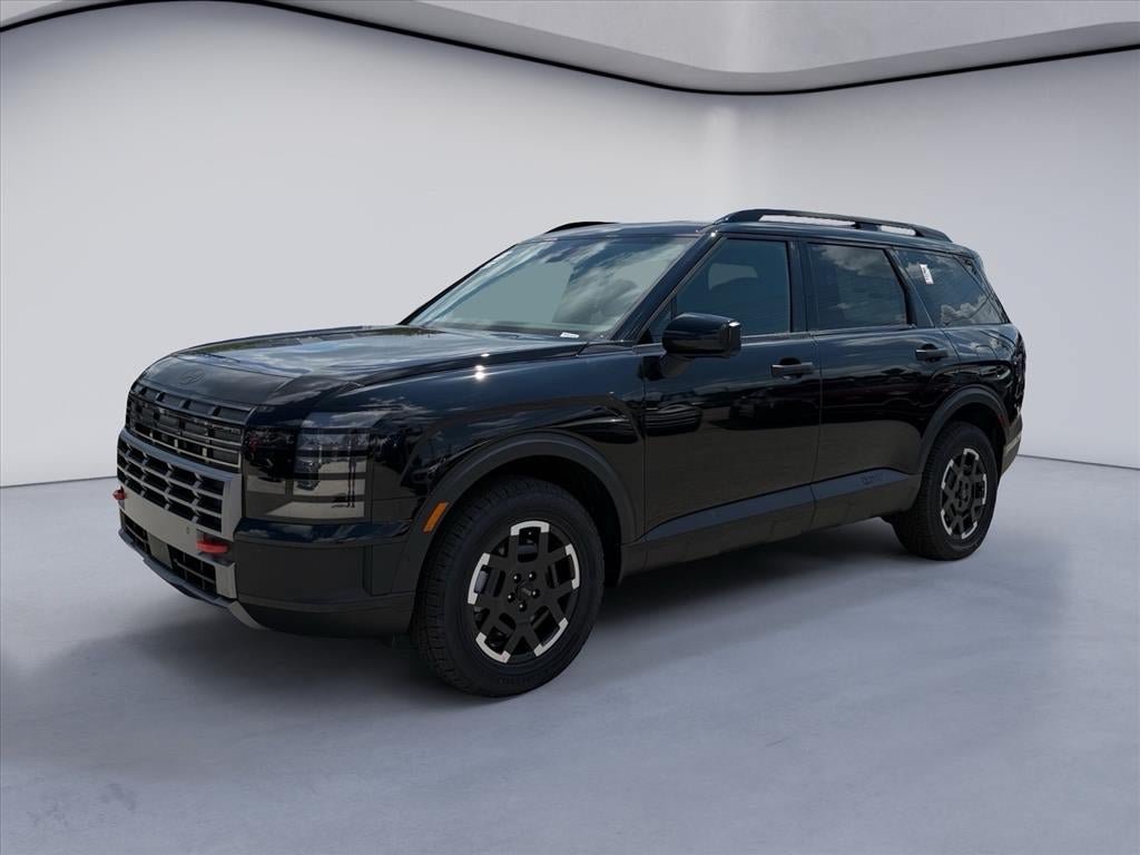 New 2026 Hyundai Palisade XRT Pro AWD/4WD image 1