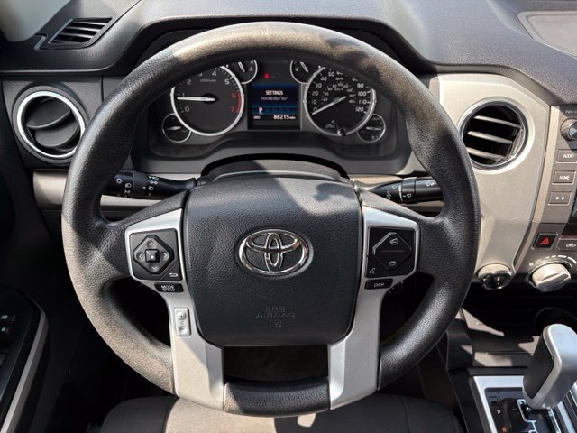 Used 2014 Toyota Tundra SR5 AWD/4WD image 23