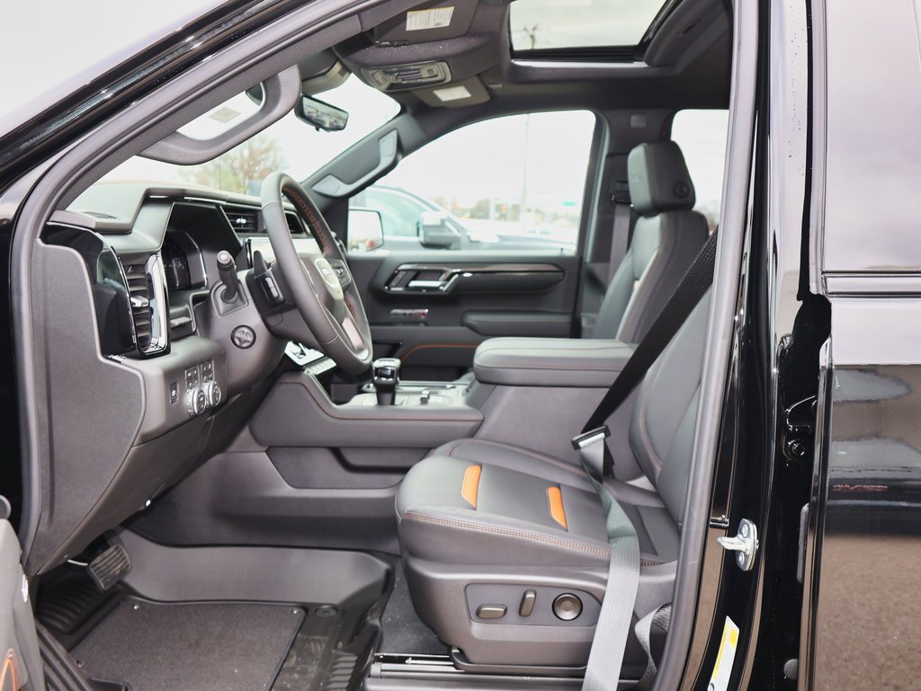 New 2026 GMC Sierra 1500 AT4 w/ AT4 Premium Package image 6