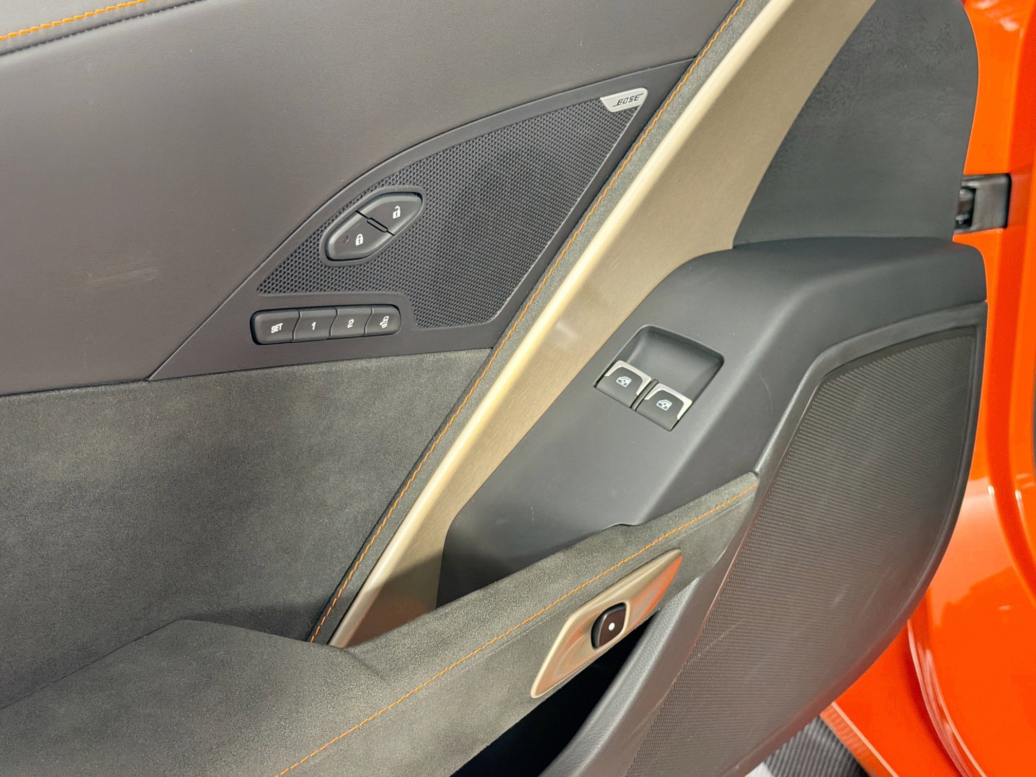 Used 2019 Chevrolet Corvette ZR1 RWD image 18