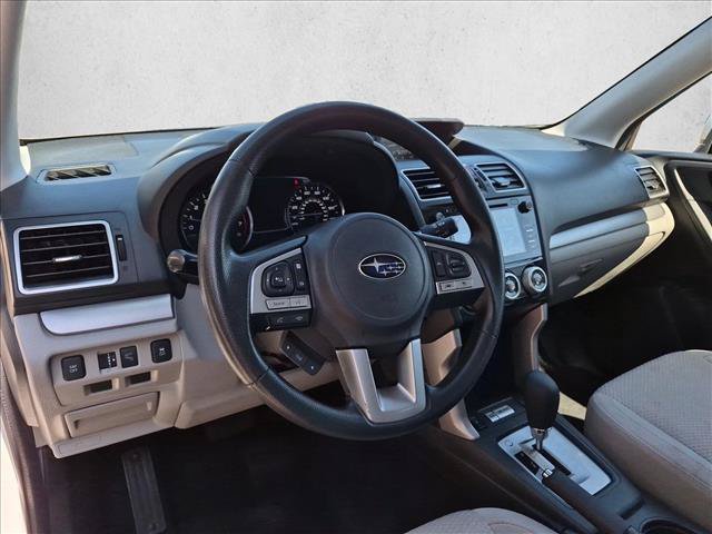Used 2018 Subaru Forester 2.5i Premium AWD/4WD image 10