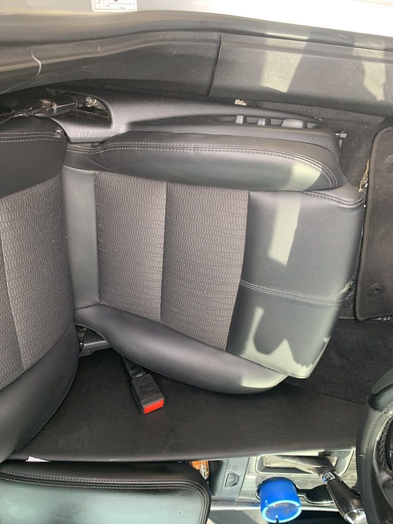 Used 2020 Chevrolet Impala LT FWD image 30