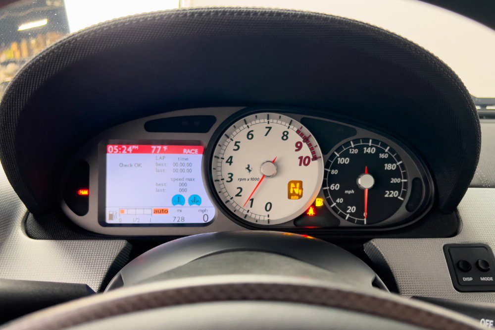 Used 2011 Ferrari 599 GTB Fiorano image 32