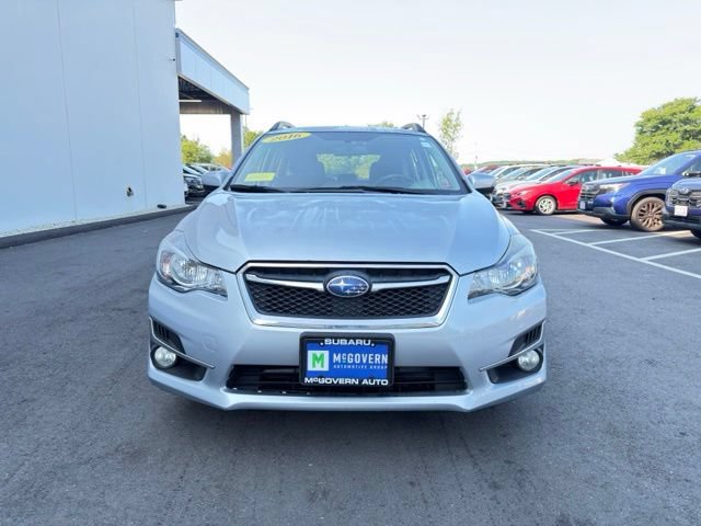 Used 2016 Subaru Impreza 2.0i Sport Premium AWD/4WD image 2