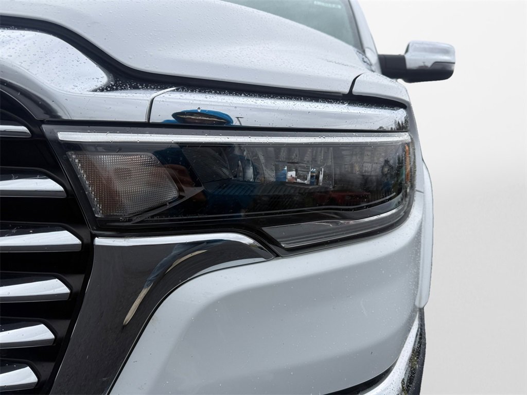 Certified 2025 RAM 1500 Laramie image 22