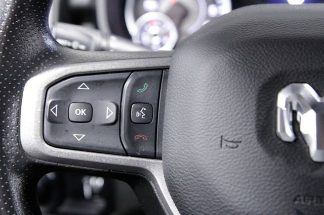 Used 2023 RAM 1500 Tradesman image 23