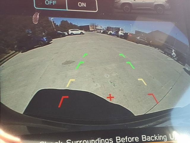 New 2026 Subaru Forester Premium image 15