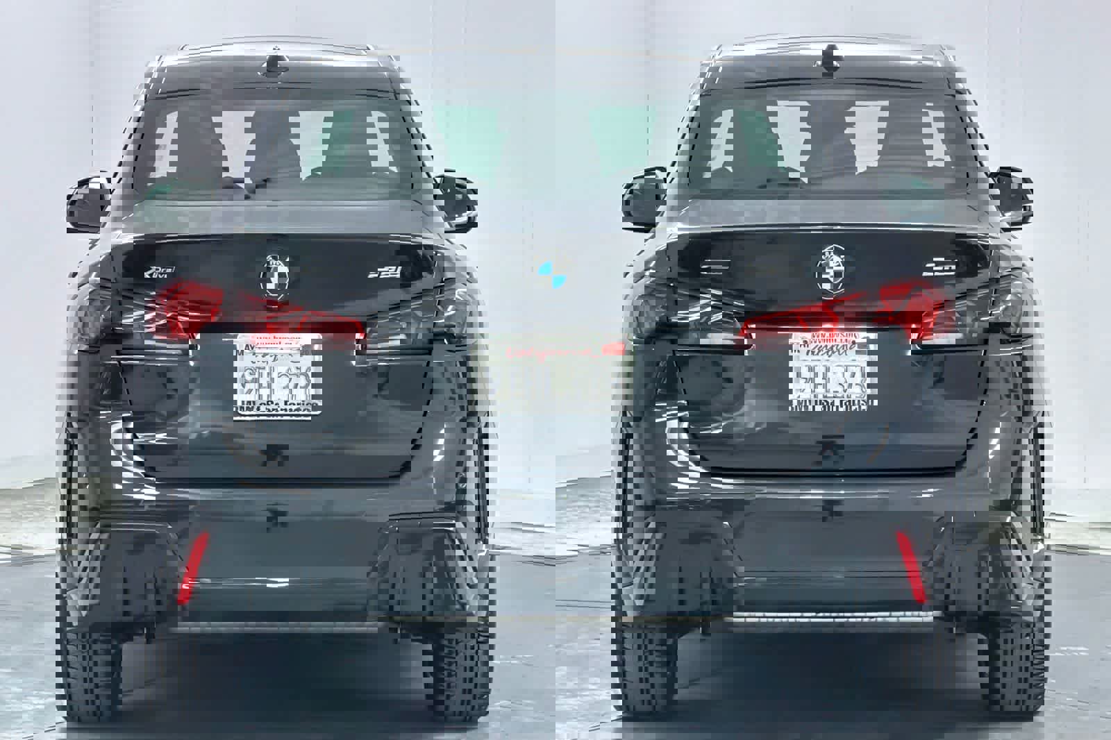 Used 2025 BMW 228i xDrive w/ Premium Package image 7