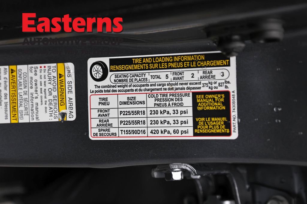 Used 2022 Mitsubishi Outlander Sport ES AWD/4WD image 33